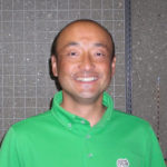 大庭　啓（おおば　あきら）プロ
